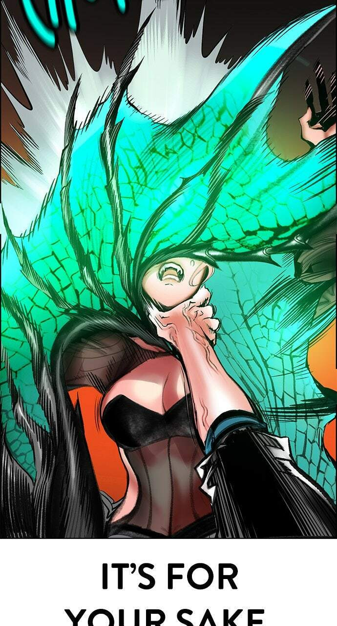 Read Jungle Juice EN Manga Online