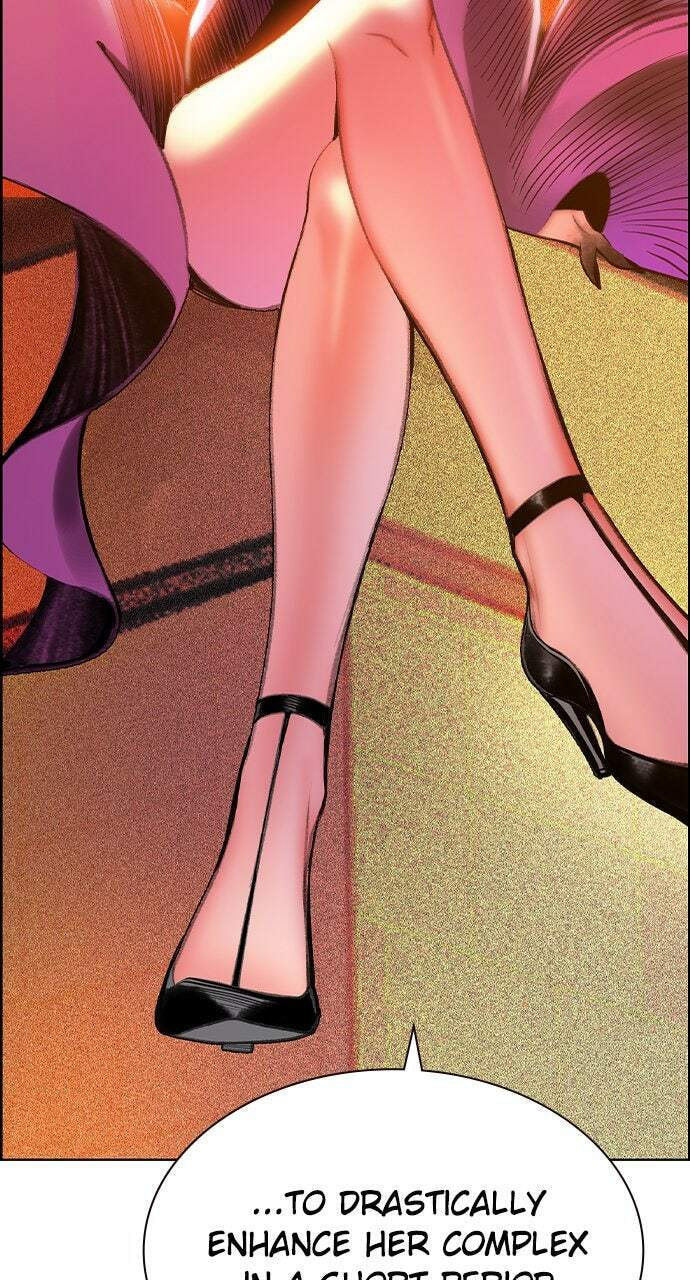 Read Jungle Juice EN Manga Online