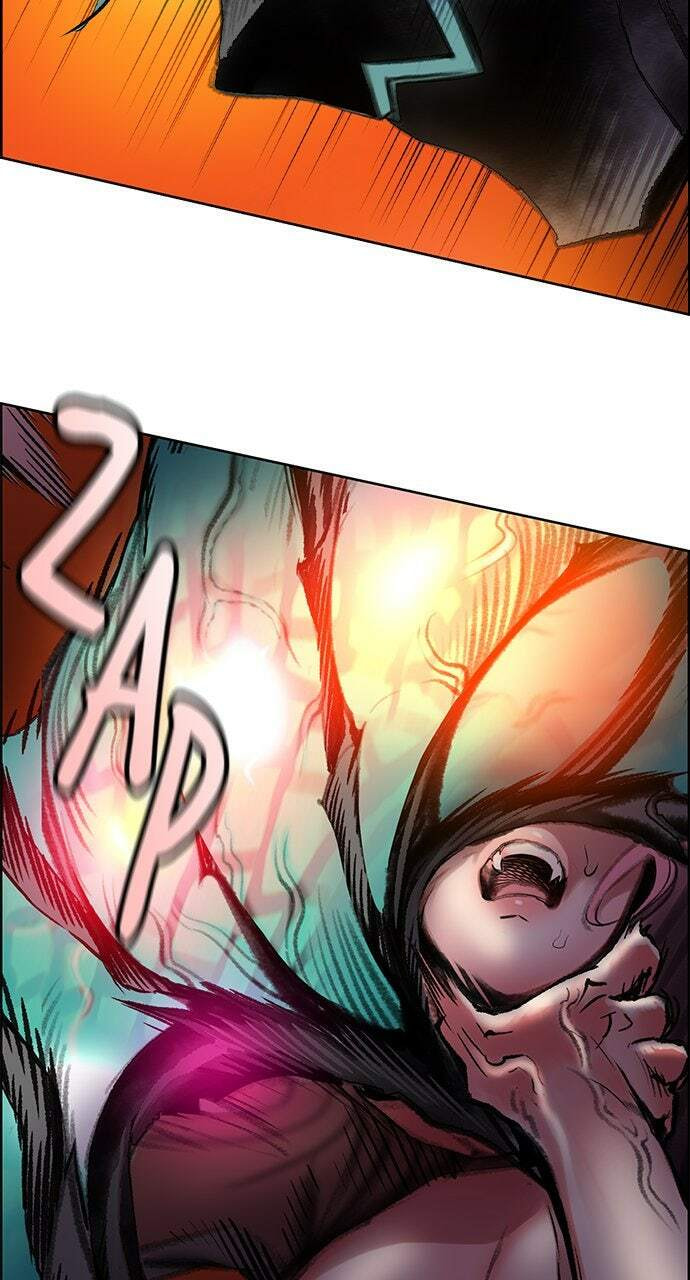 Read Jungle Juice EN Manga Online