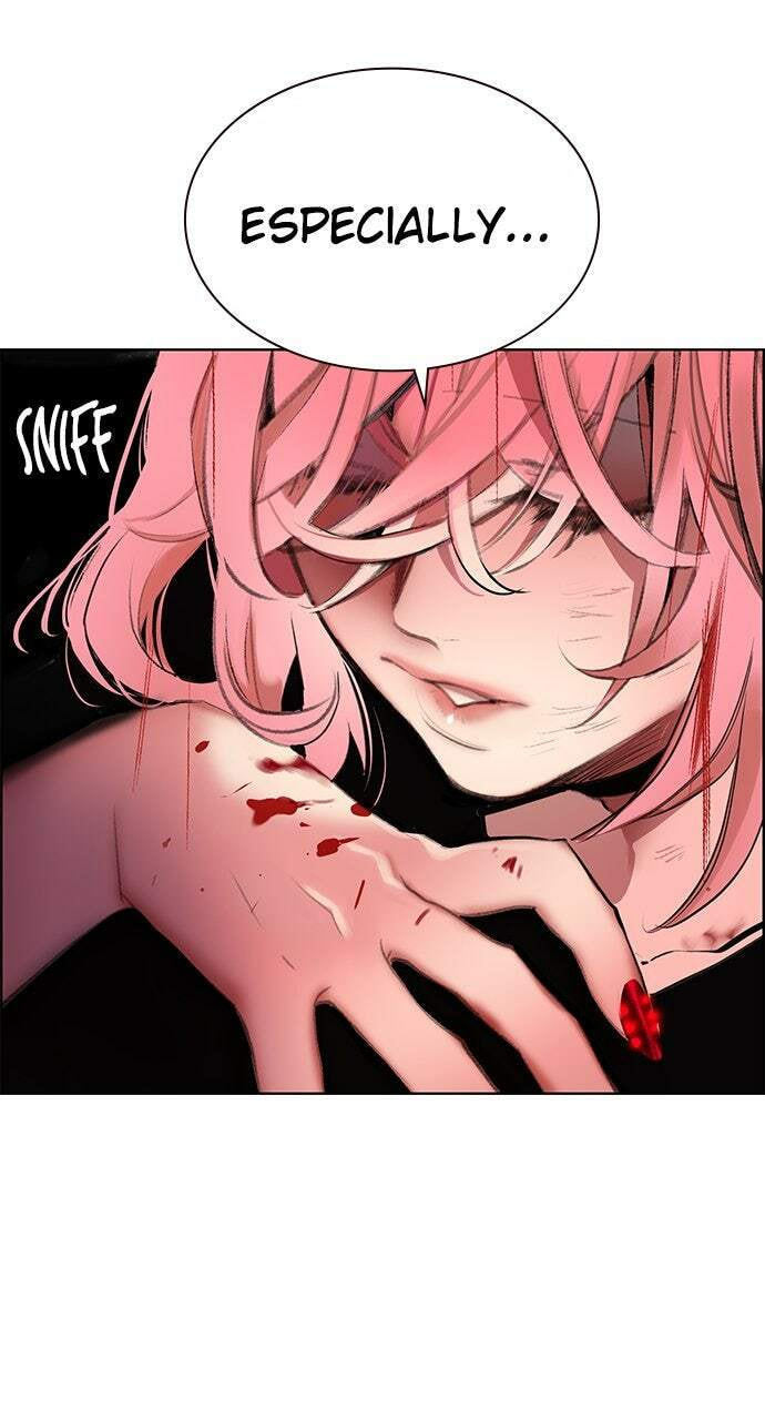 Read Jungle Juice EN Manga Online