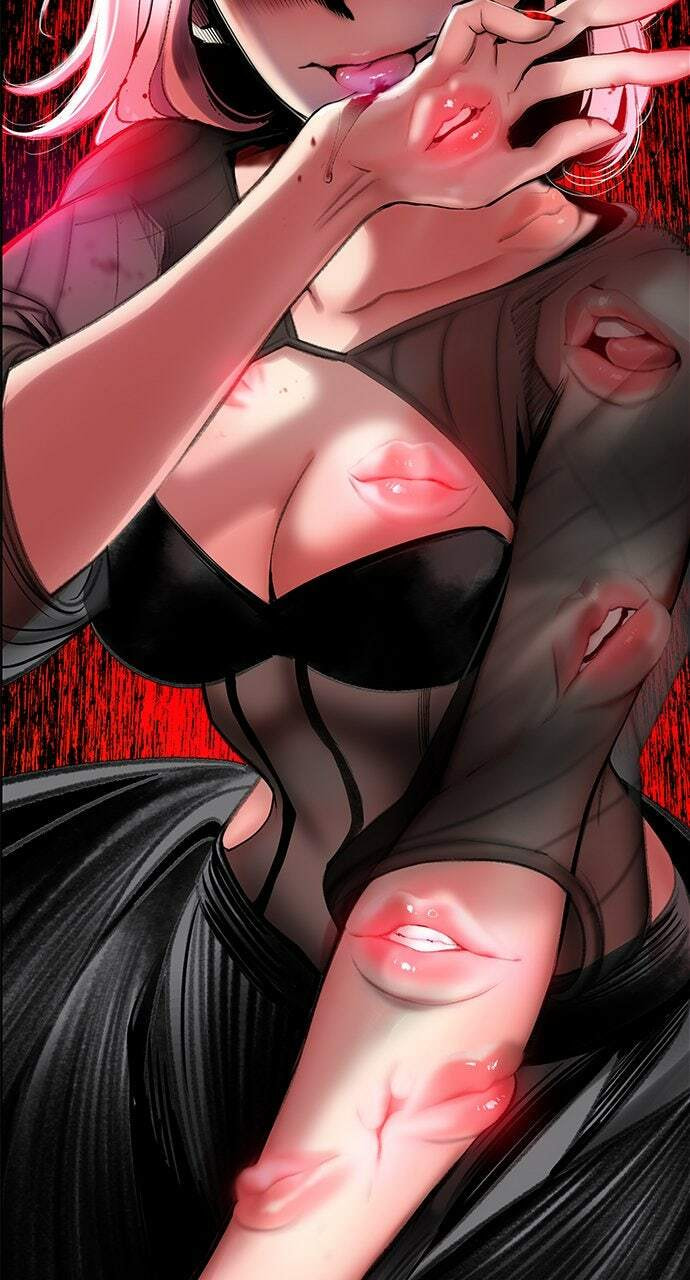 Read Jungle Juice EN Manga Online