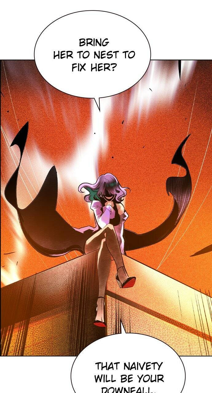 Read Jungle Juice EN Manga Online