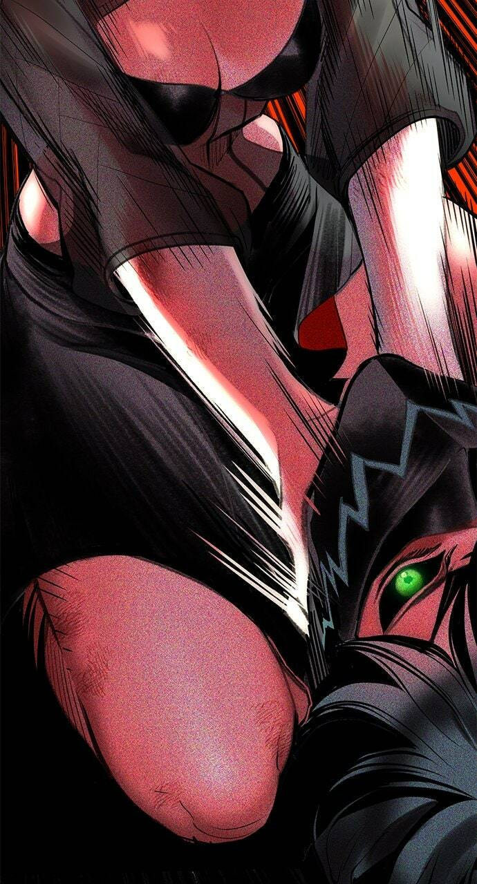 Read Jungle Juice EN Manga Online