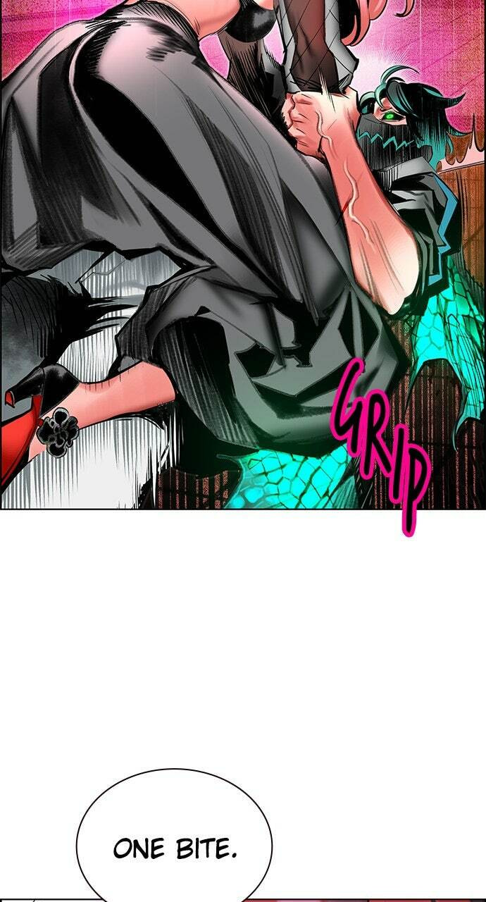 Read Jungle Juice EN Manga Online