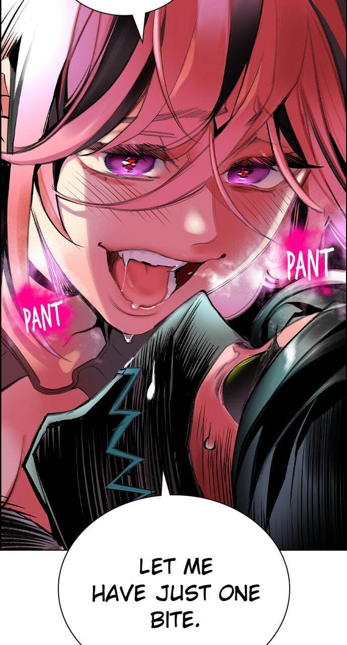 Read Jungle Juice EN Manga Online