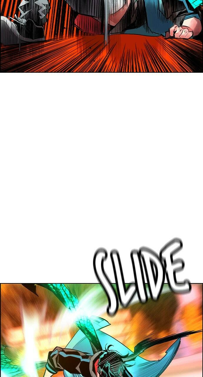 Read Jungle Juice EN Manga Online
