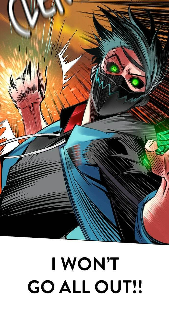 Read Jungle Juice EN Manga Online
