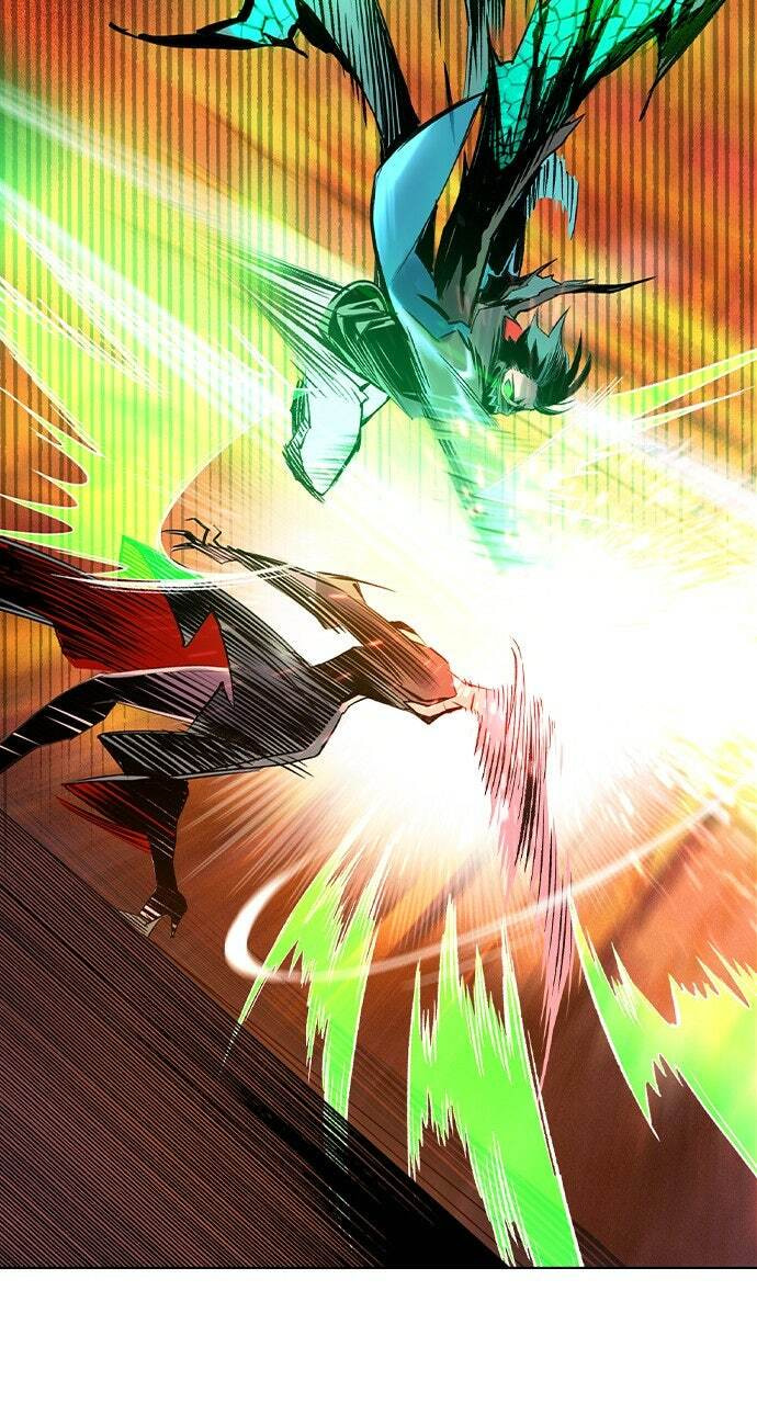Read Jungle Juice EN Manga Online
