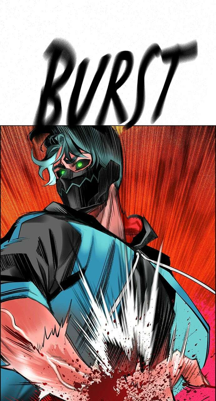 Read Jungle Juice EN Manga Online