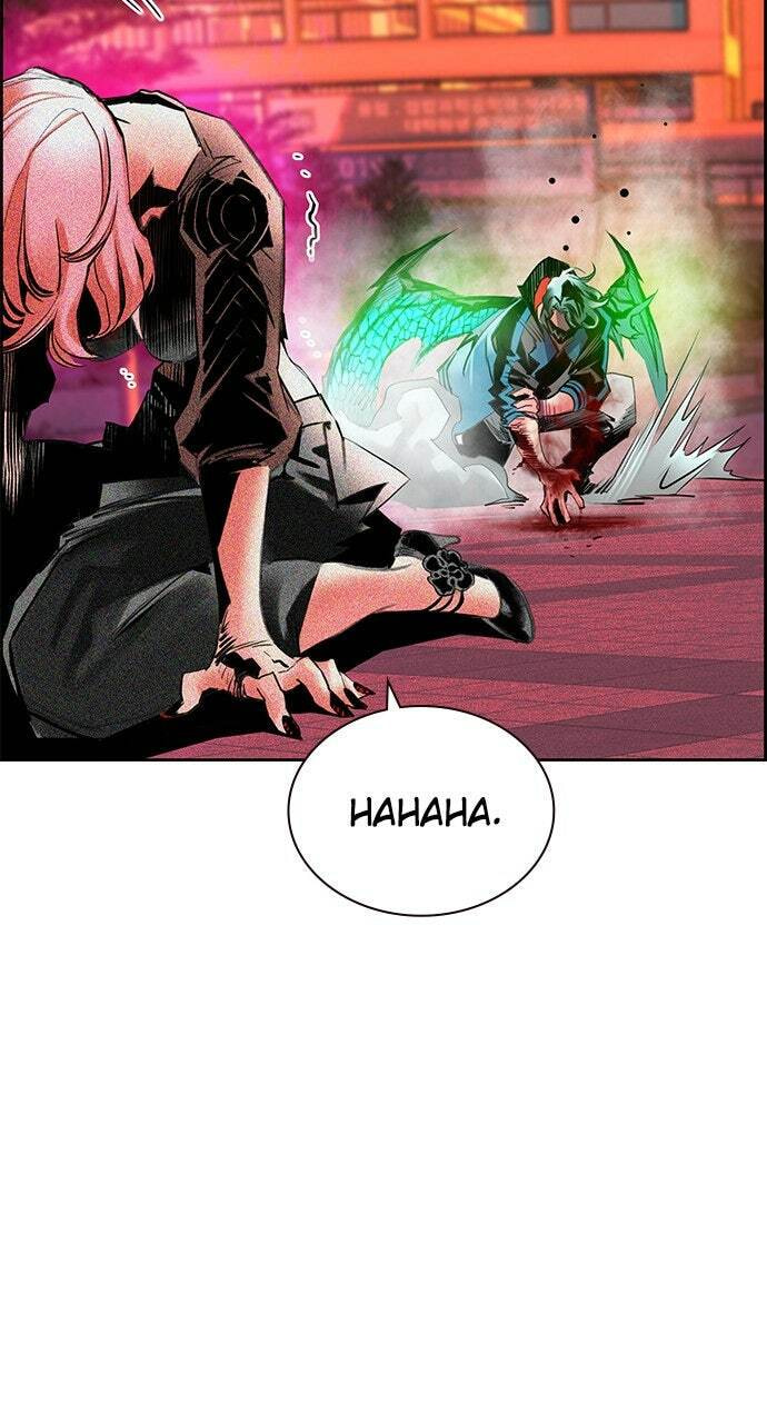 Read Jungle Juice EN Manga Online
