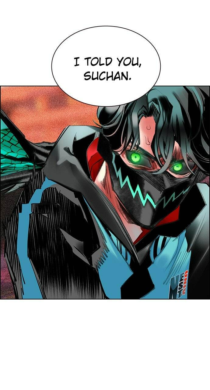 Read Jungle Juice EN Manga Online