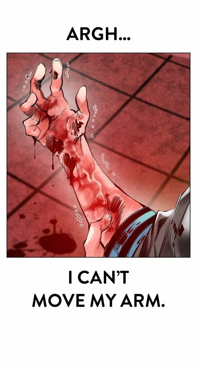 Read Jungle Juice EN Manga Online