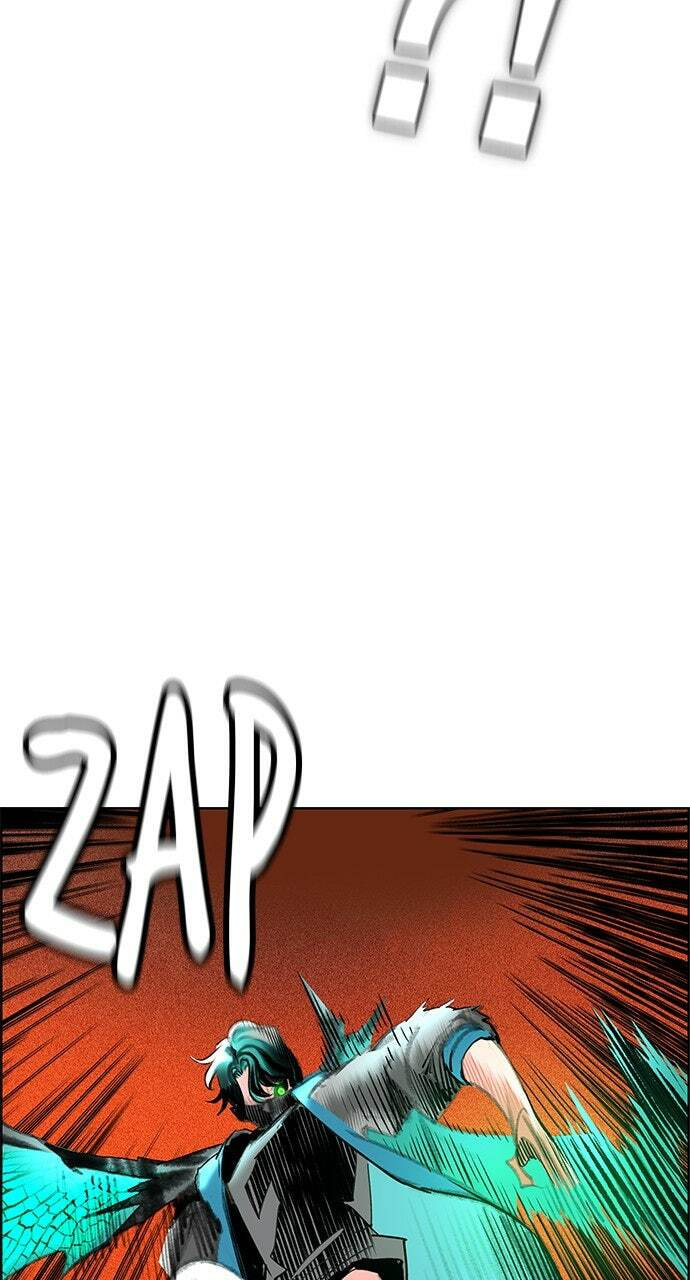 Read Jungle Juice EN Manga Online