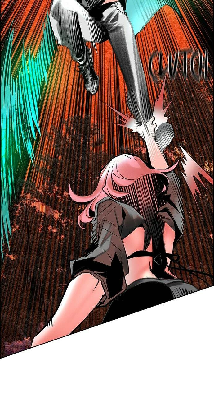 Read Jungle Juice EN Manga Online