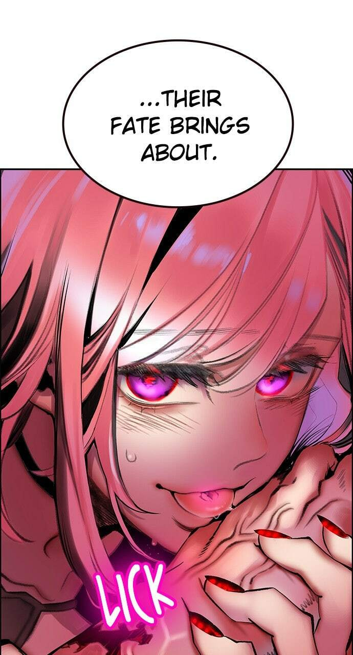 Read Jungle Juice EN Manga Online