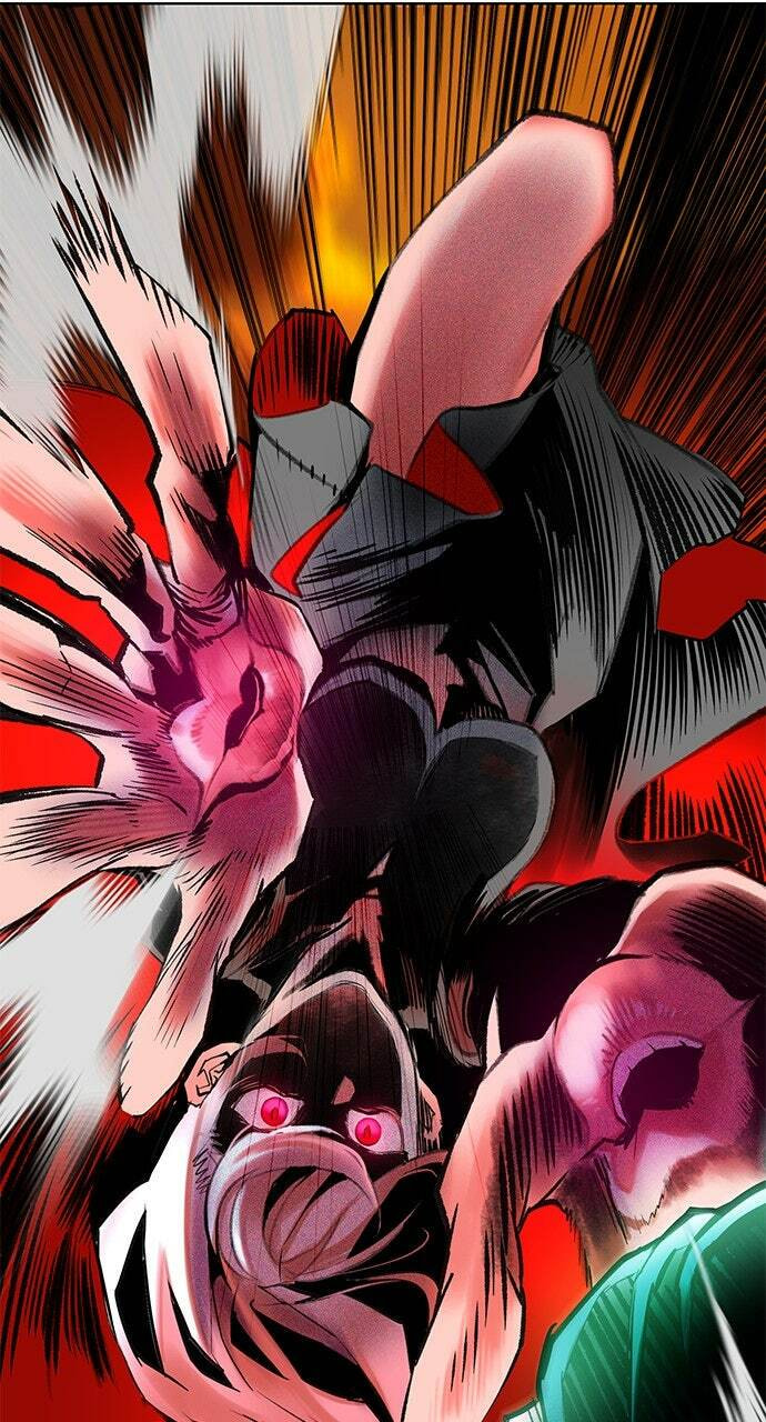 Read Jungle Juice EN Manga Online