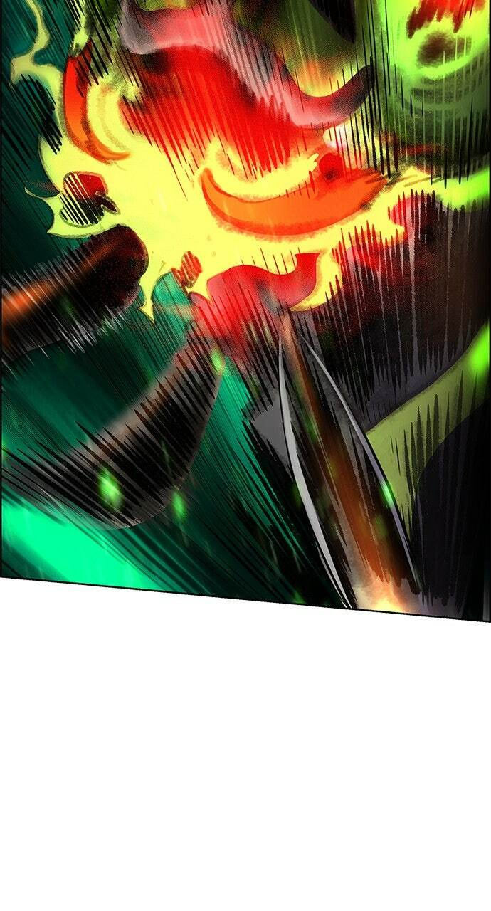 Read Jungle Juice EN Manga Online