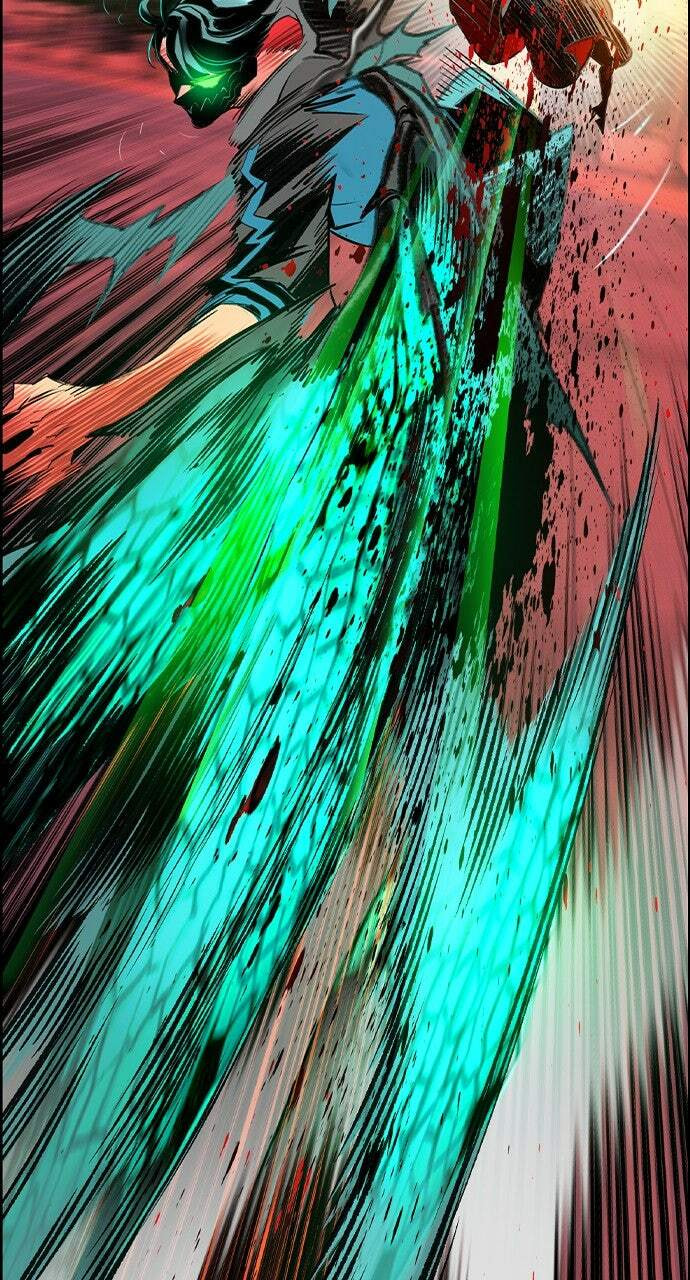 Read Jungle Juice EN Manga Online