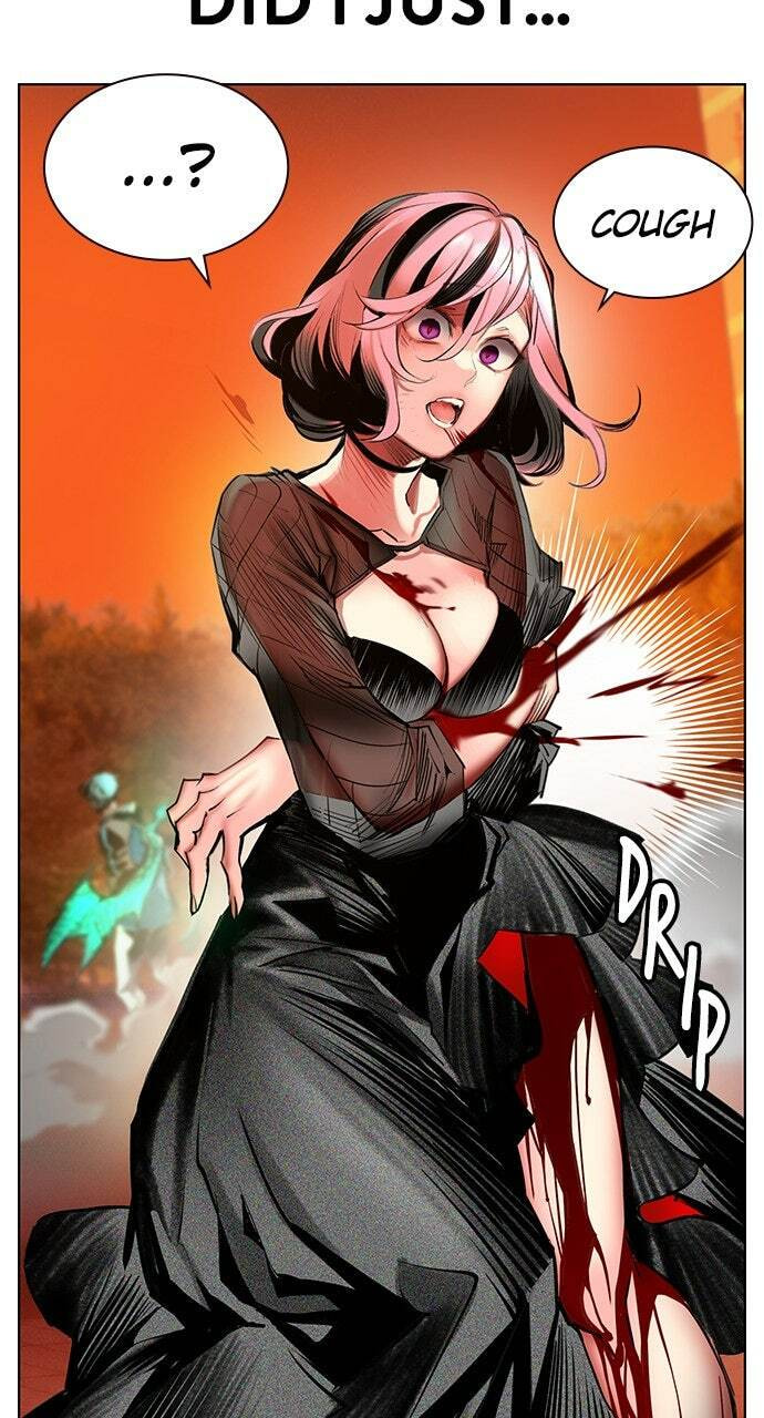 Read Jungle Juice EN Manga Online