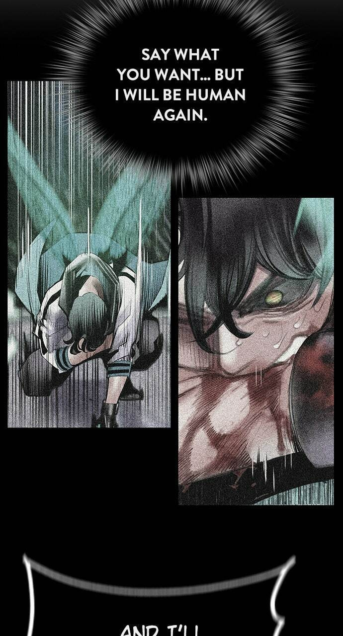 Read Jungle Juice EN Manga Online
