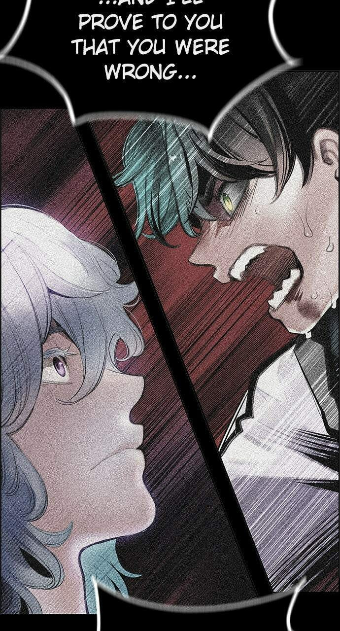Read Jungle Juice EN Manga Online