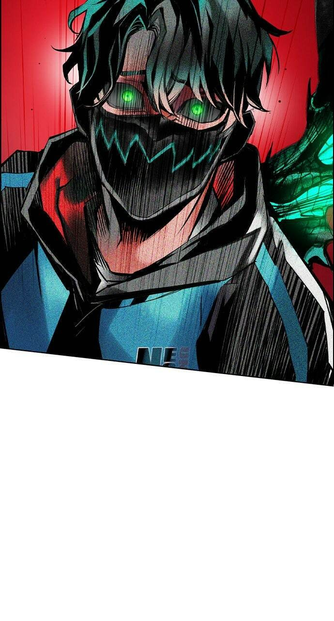 Read Jungle Juice EN Manga Online