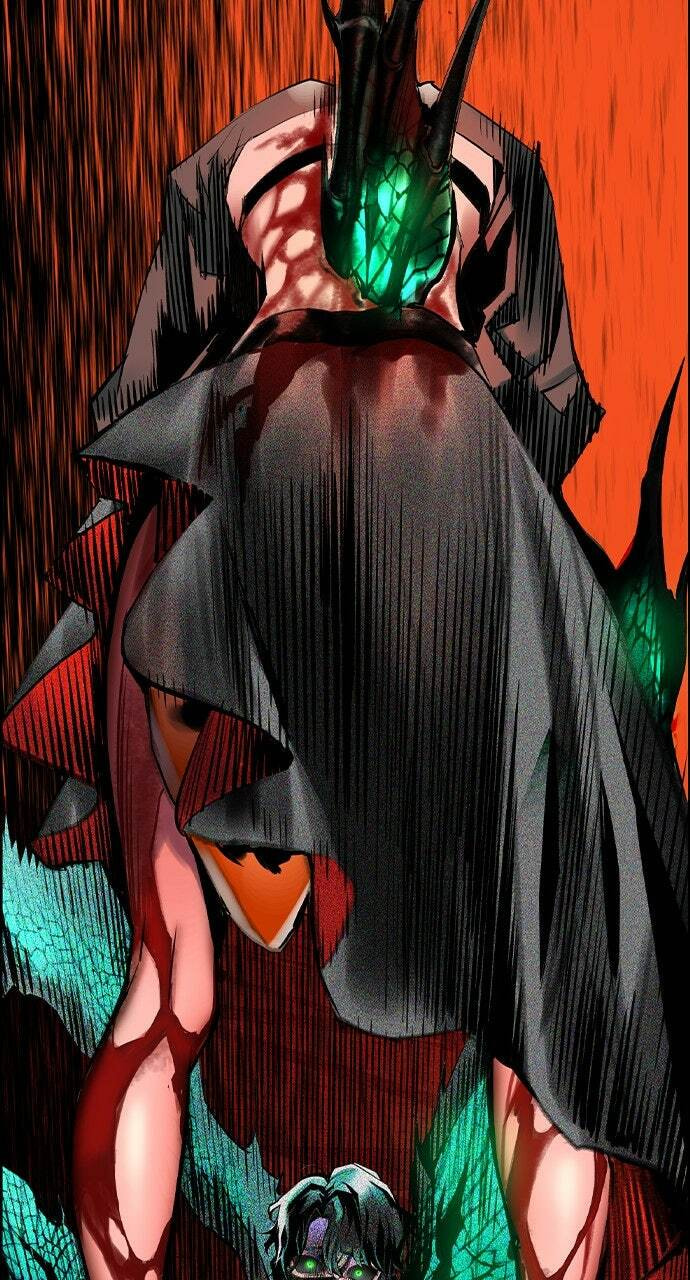 Read Jungle Juice EN Manga Online