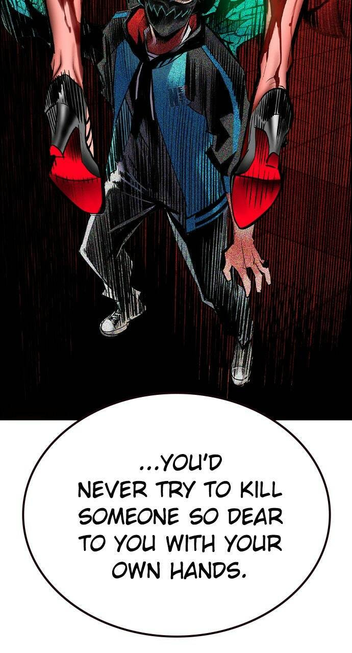Read Jungle Juice EN Manga Online