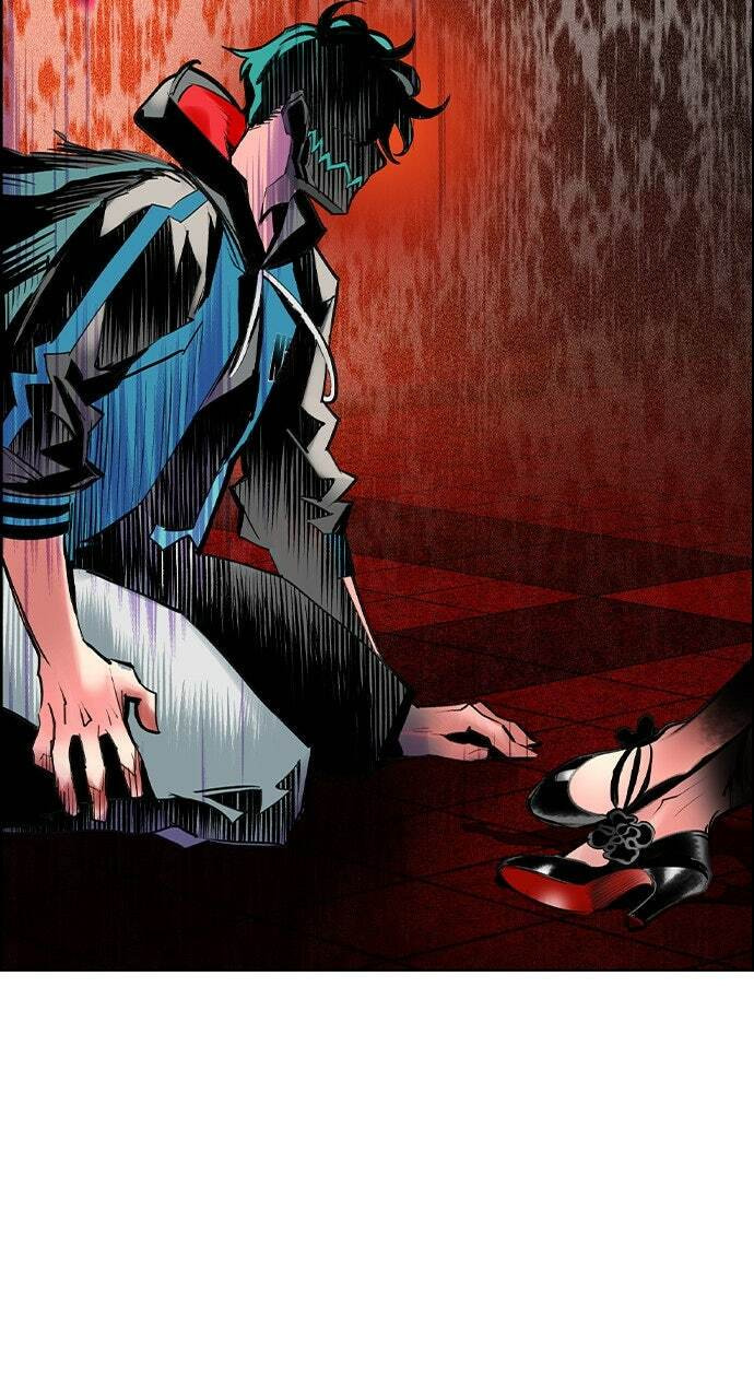 Read Jungle Juice EN Manga Online