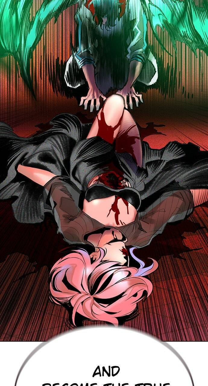 Read Jungle Juice EN Manga Online