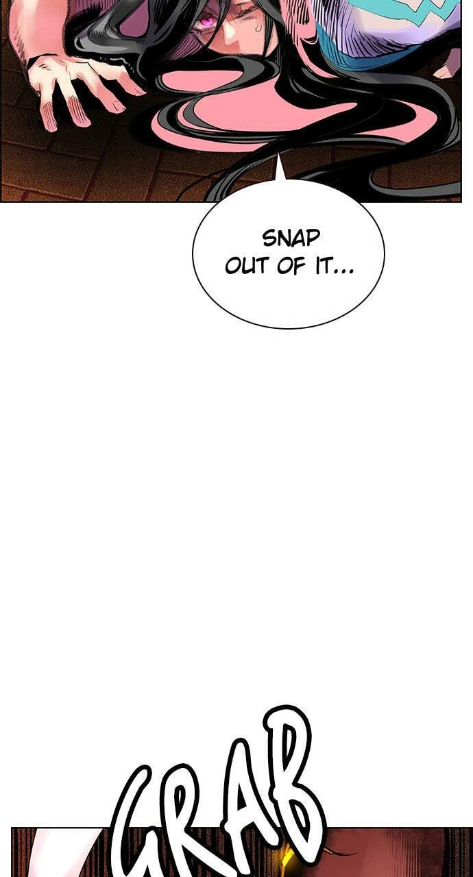 Read Jungle Juice EN Manga Online