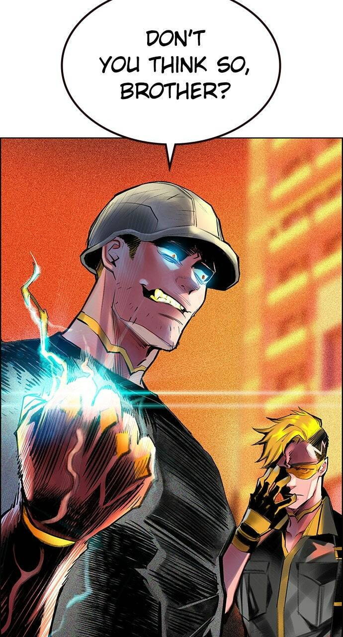 Read Jungle Juice EN Manga Online