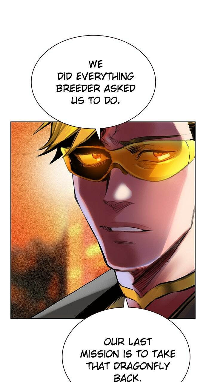 Read Jungle Juice EN Manga Online