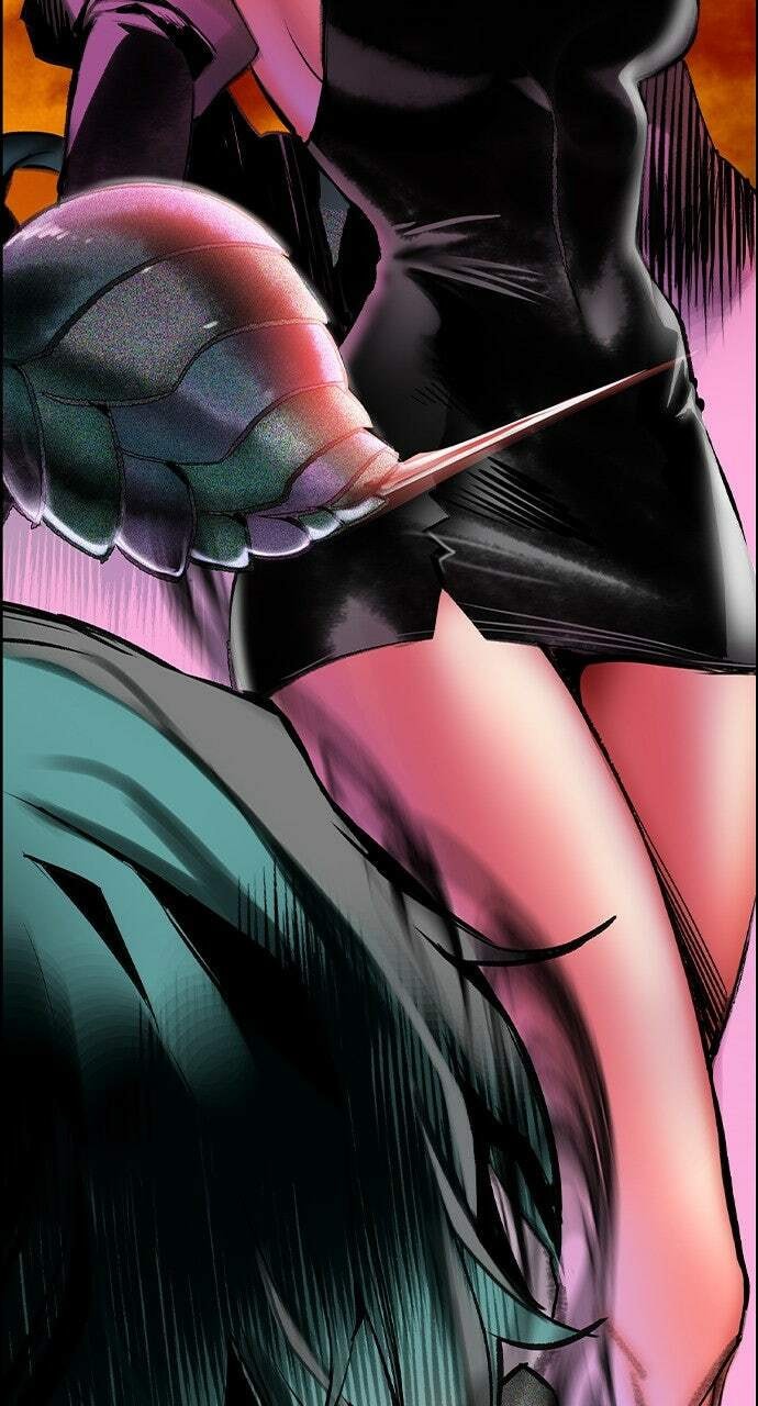 Read Jungle Juice EN Manga Online