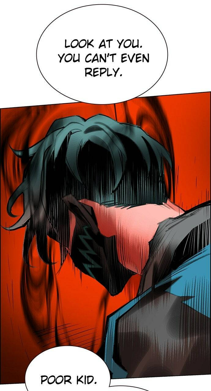 Read Jungle Juice EN Manga Online