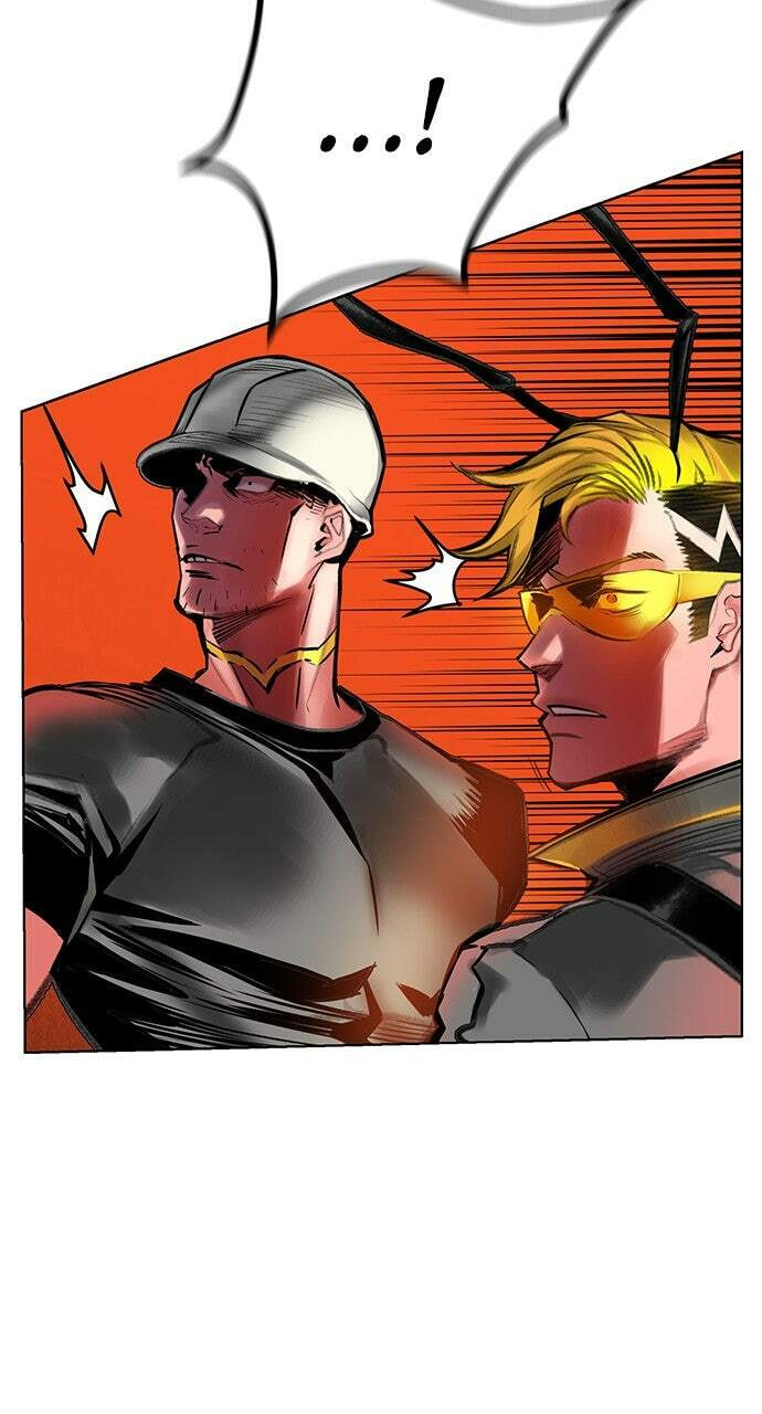 Read Jungle Juice EN Manga Online