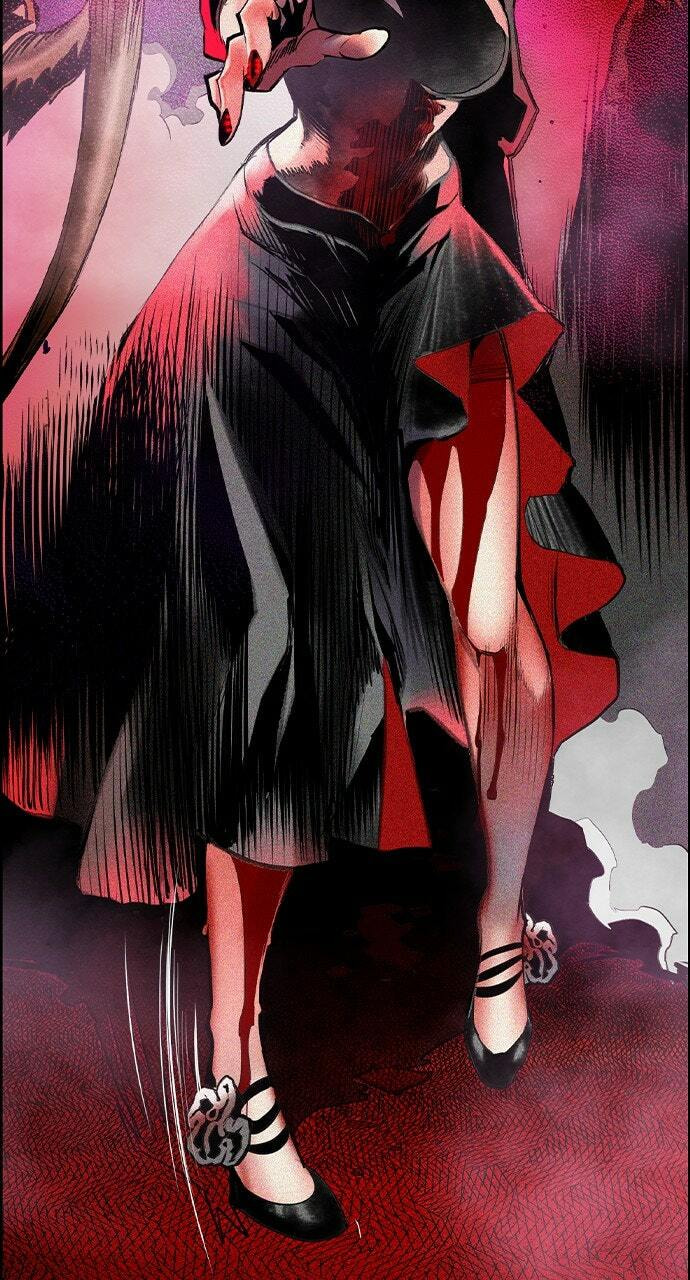 Read Jungle Juice EN Manga Online