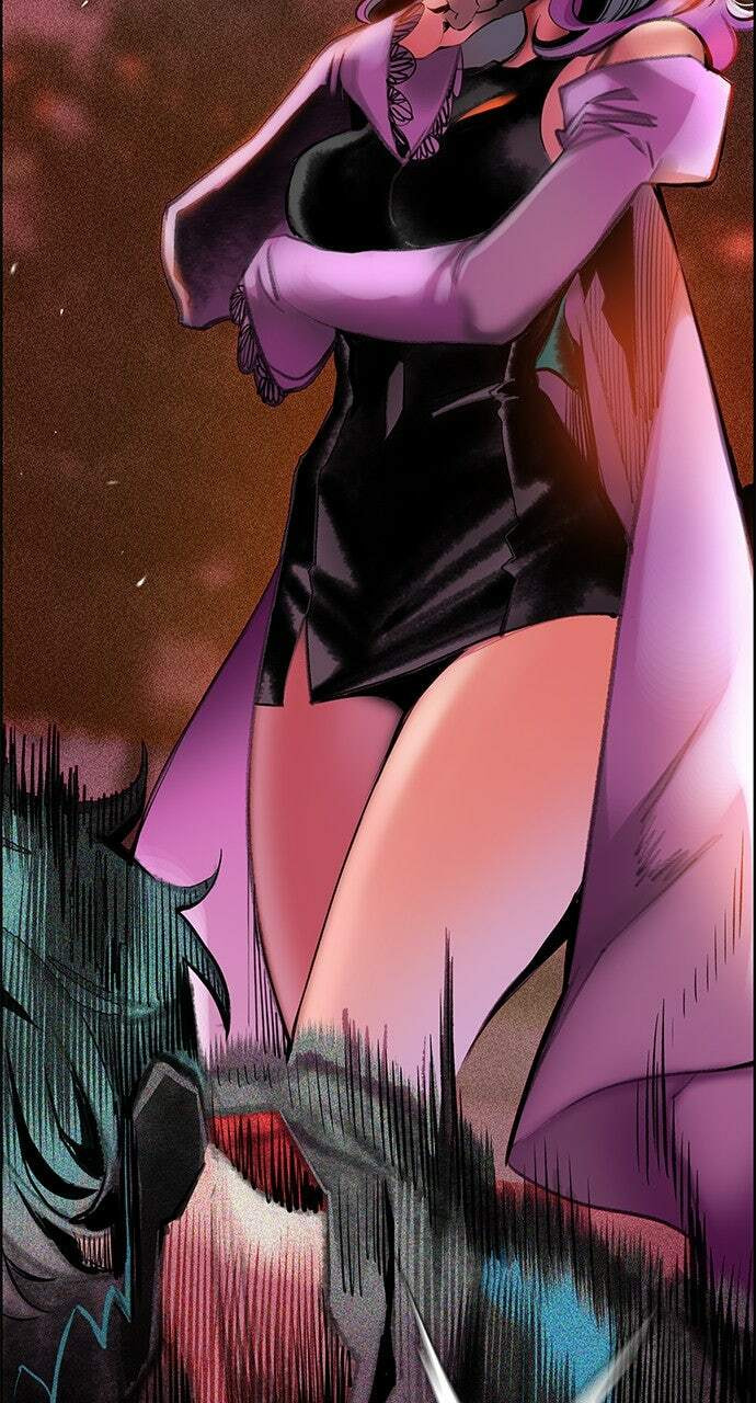 Read Jungle Juice EN Manga Online