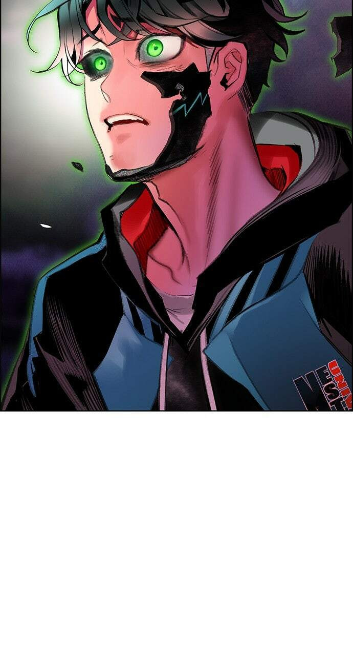 Read Jungle Juice EN Manga Online