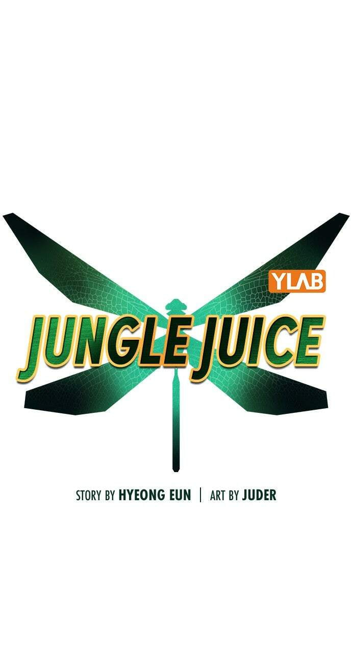 Read Jungle Juice EN Manga Online