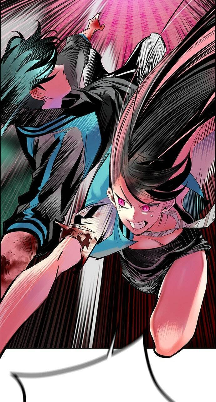 Read Jungle Juice EN Manga Online