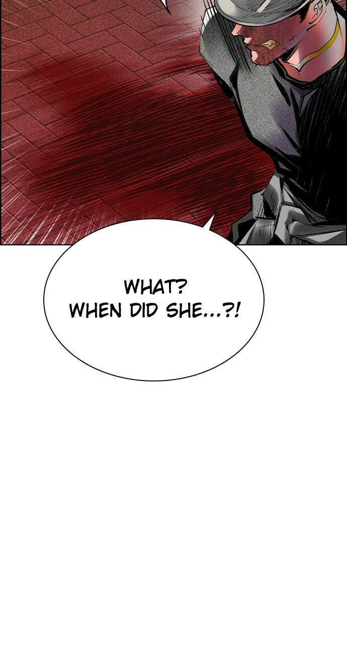 Read Jungle Juice EN Manga Online