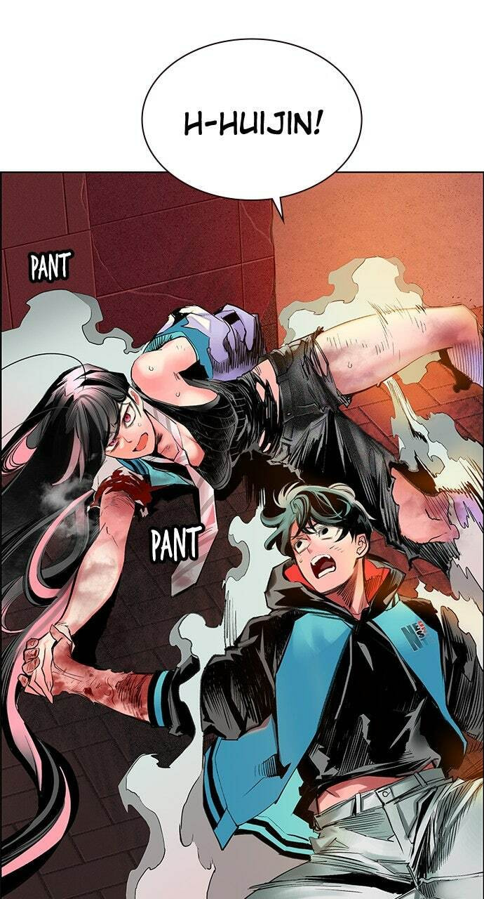 Read Jungle Juice EN Manga Online