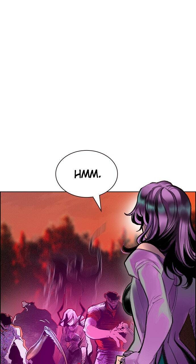 Read Jungle Juice EN Manga Online