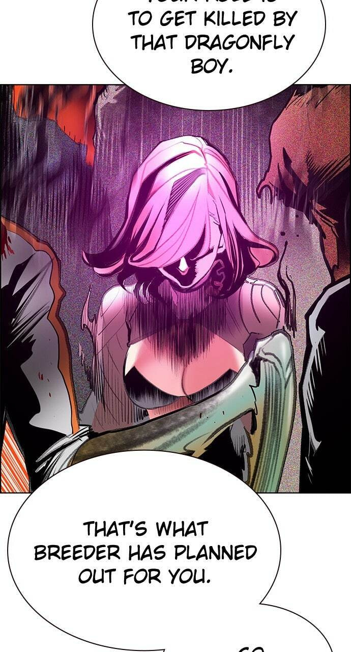 Read Jungle Juice EN Manga Online