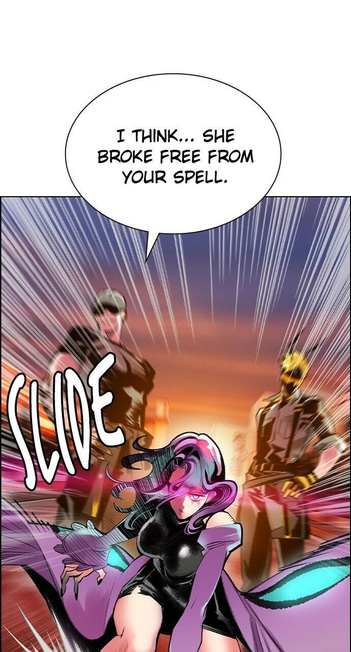 Read Jungle Juice EN Manga Online