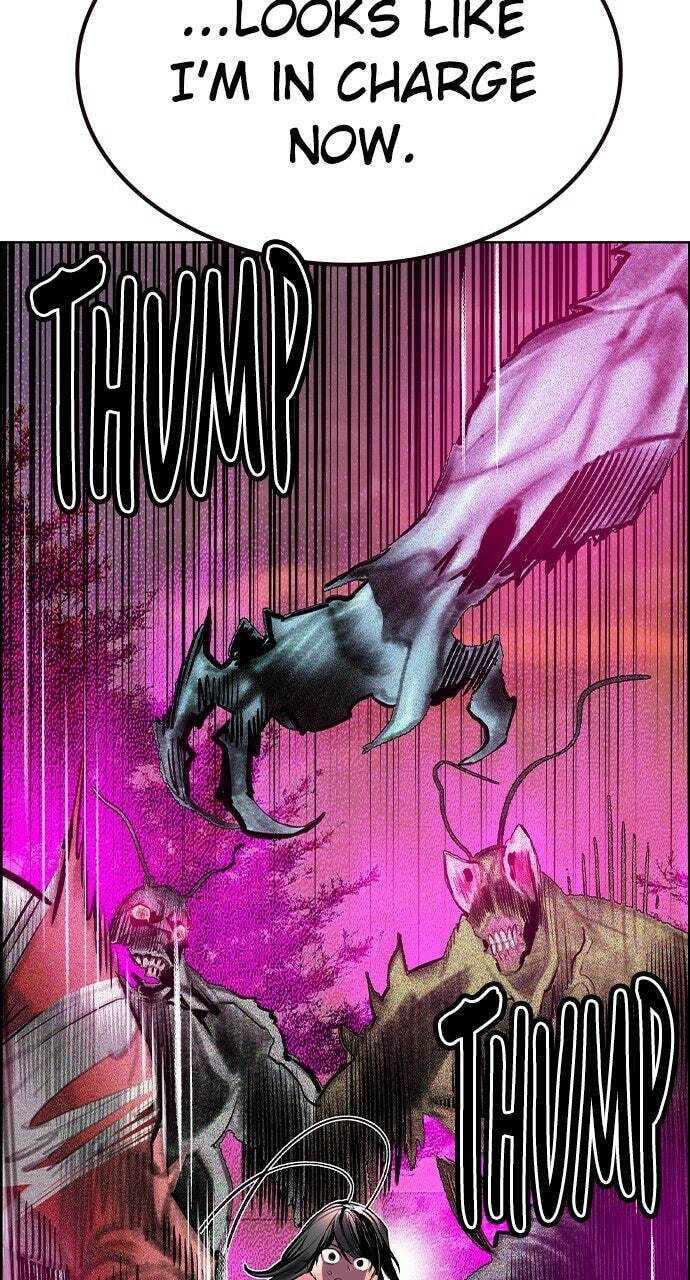 Read Jungle Juice EN Manga Online