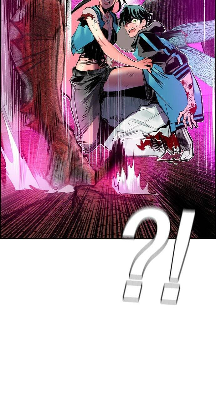 Read Jungle Juice EN Manga Online