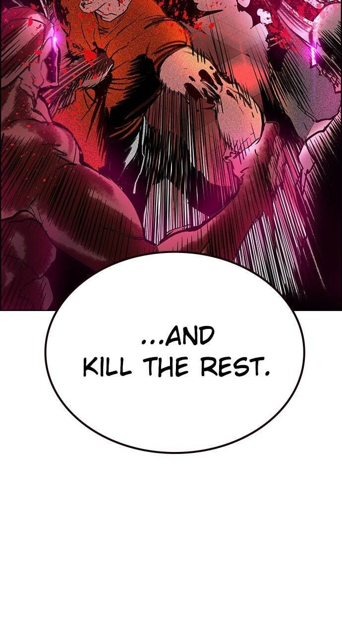 Read Jungle Juice EN Manga Online