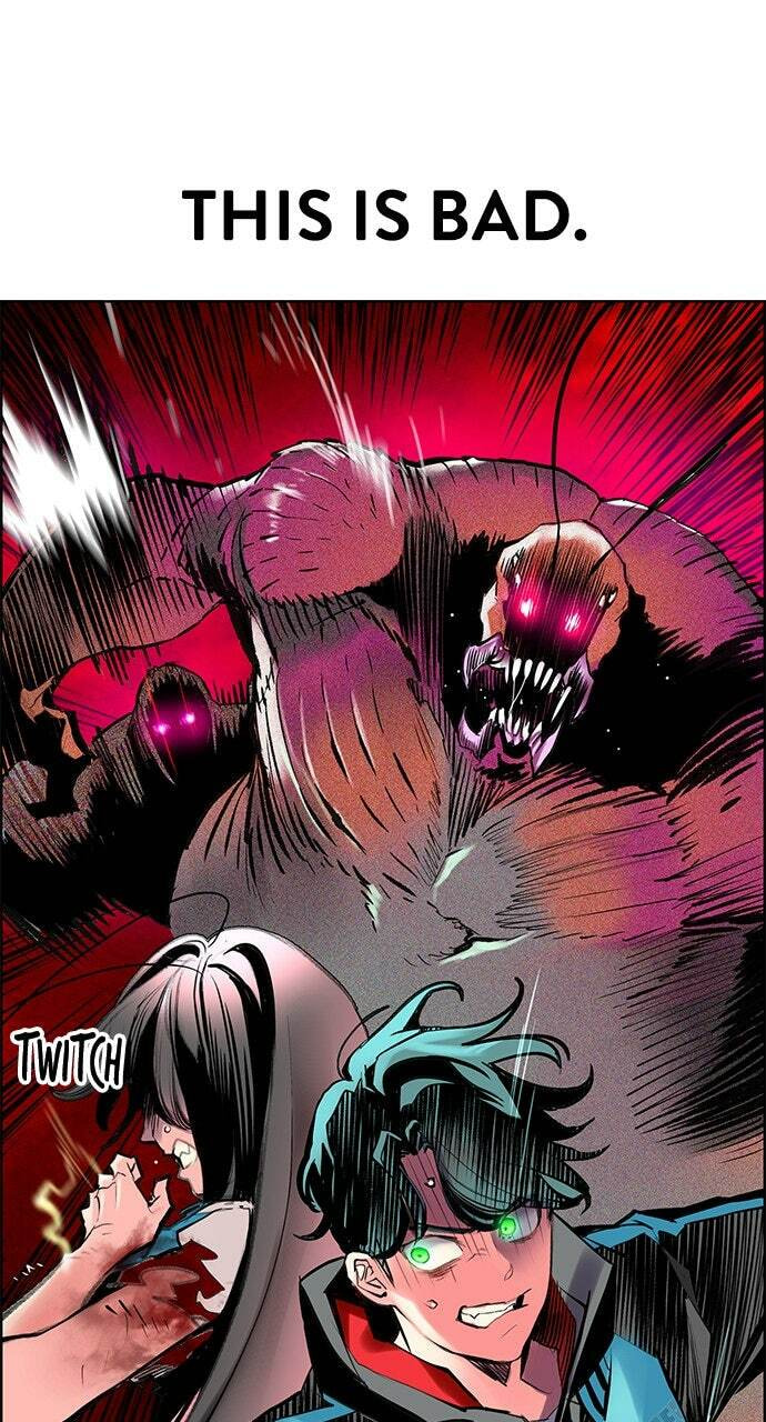 Read Jungle Juice EN Manga Online